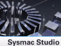 Sysmac Studio 